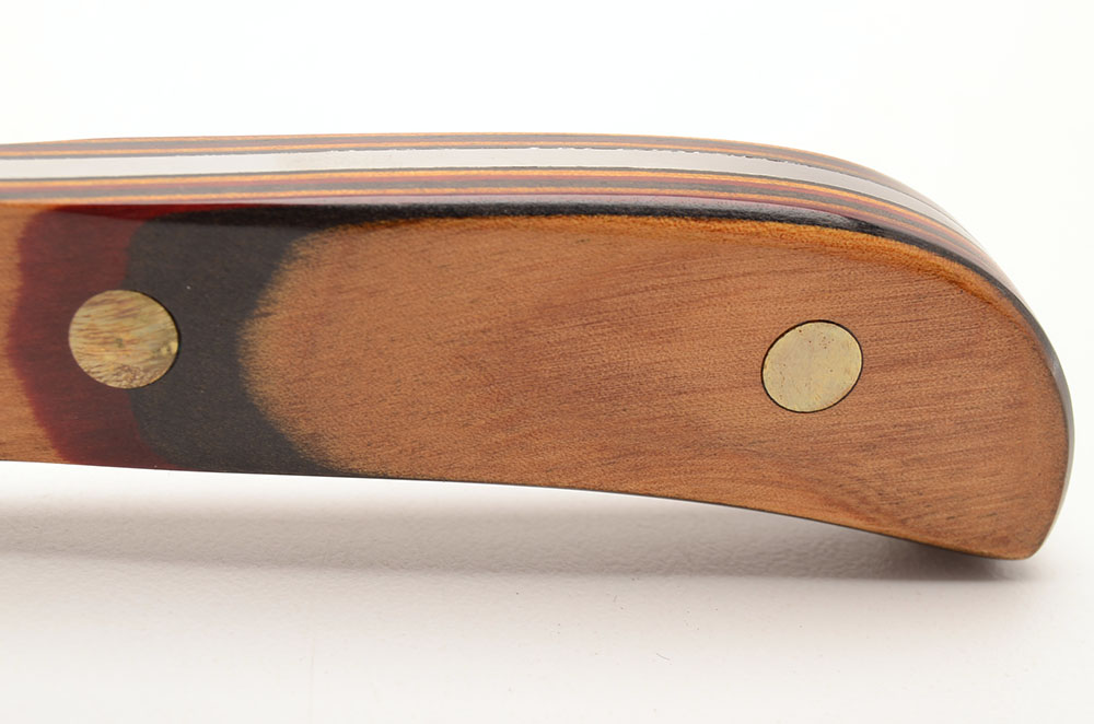 Winchester Fixed Blade Hunting Heritage Collection Knife EBTH