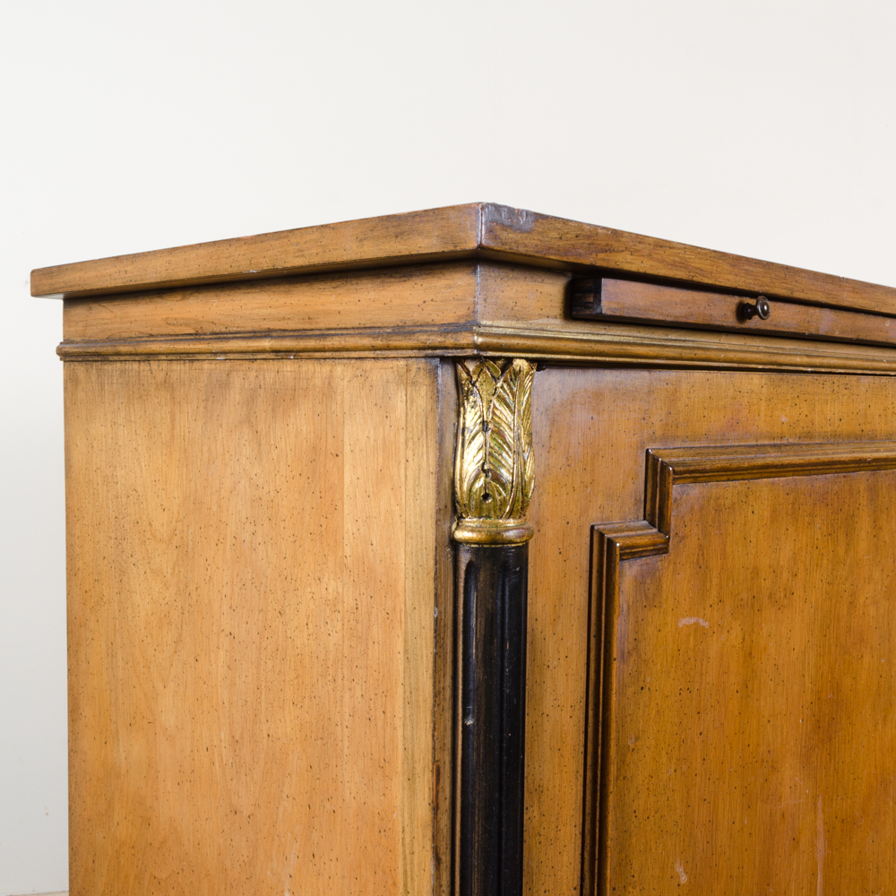 20th Century French Empire Style Server | EBTH