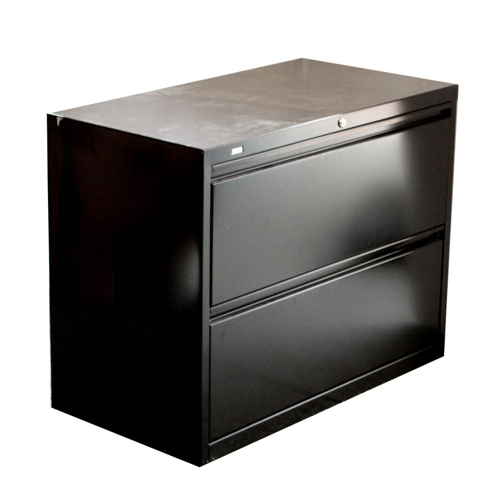 Two Drawer Filing by OfficeMax EBTH