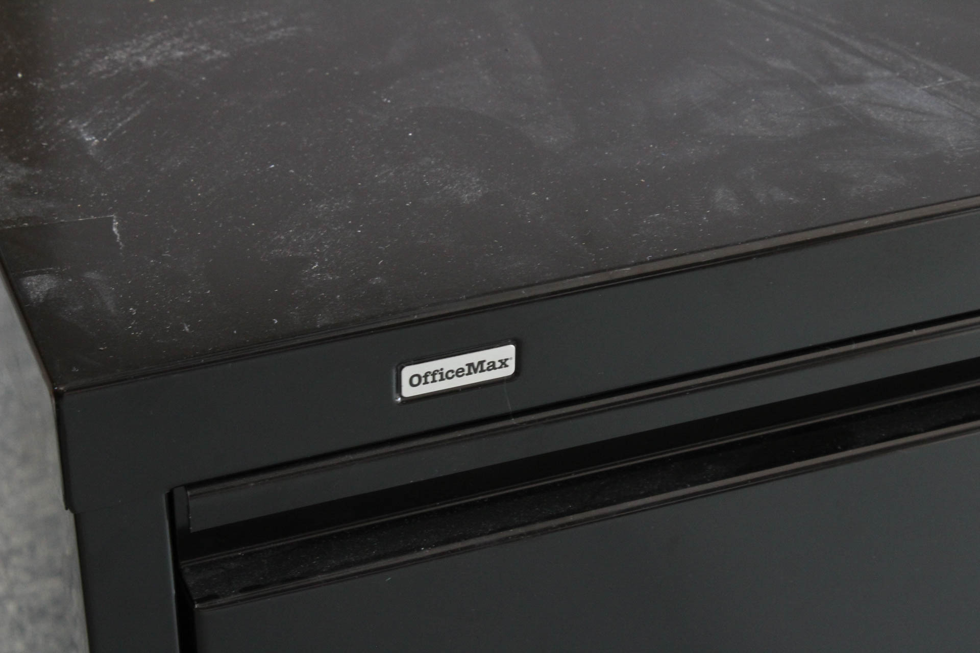 Two Drawer Filing by OfficeMax EBTH