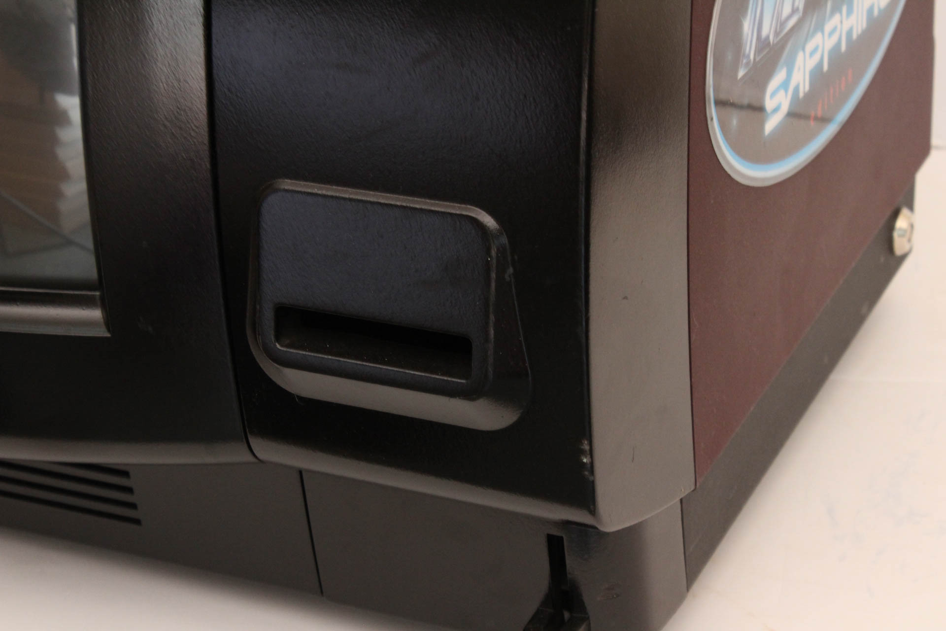 Megatouch Maxx Sapphire Bar Top Touch Screen Game Console EBTH