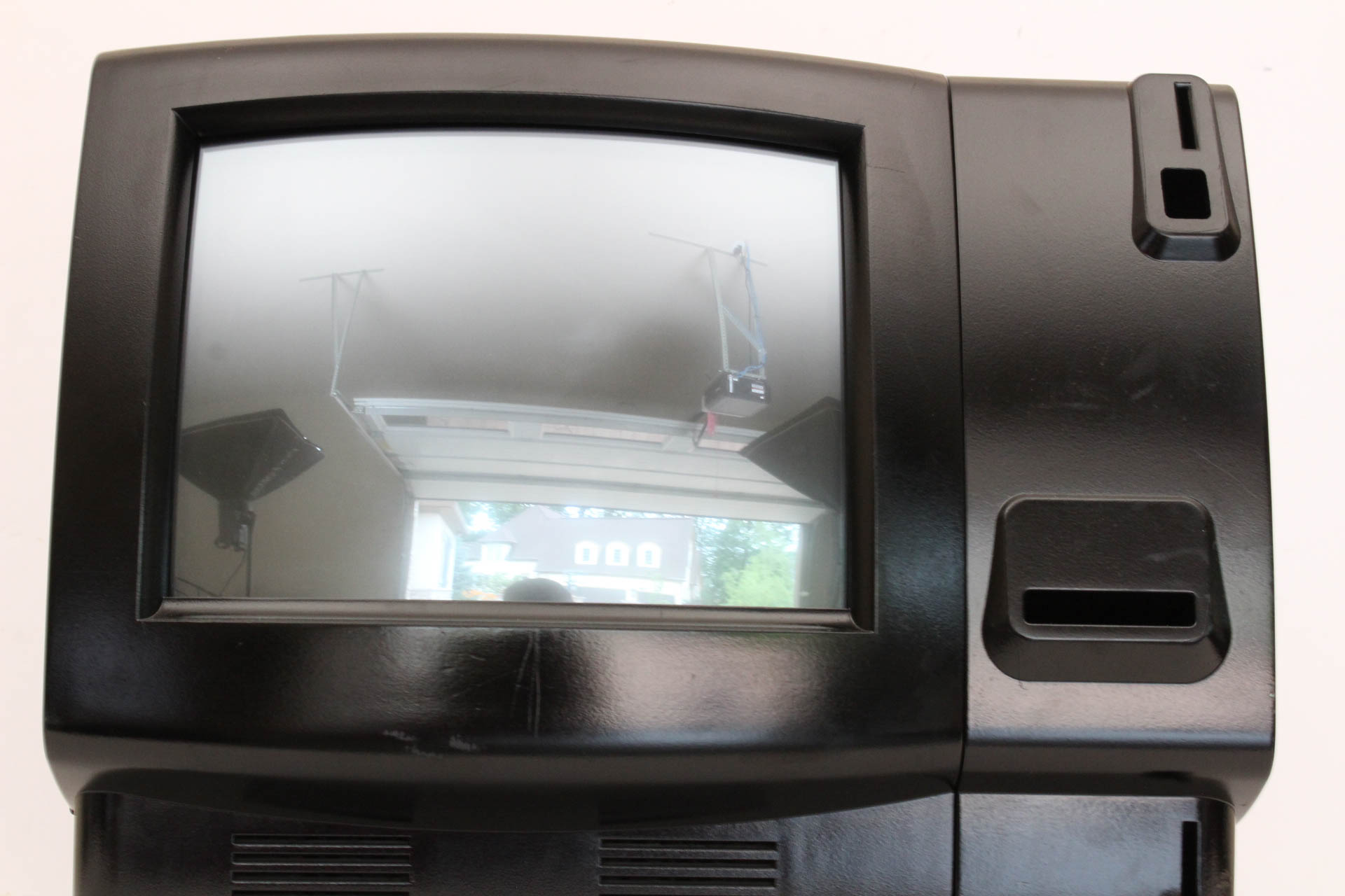 Megatouch Maxx Sapphire Bar Top Touch Screen Game Console EBTH