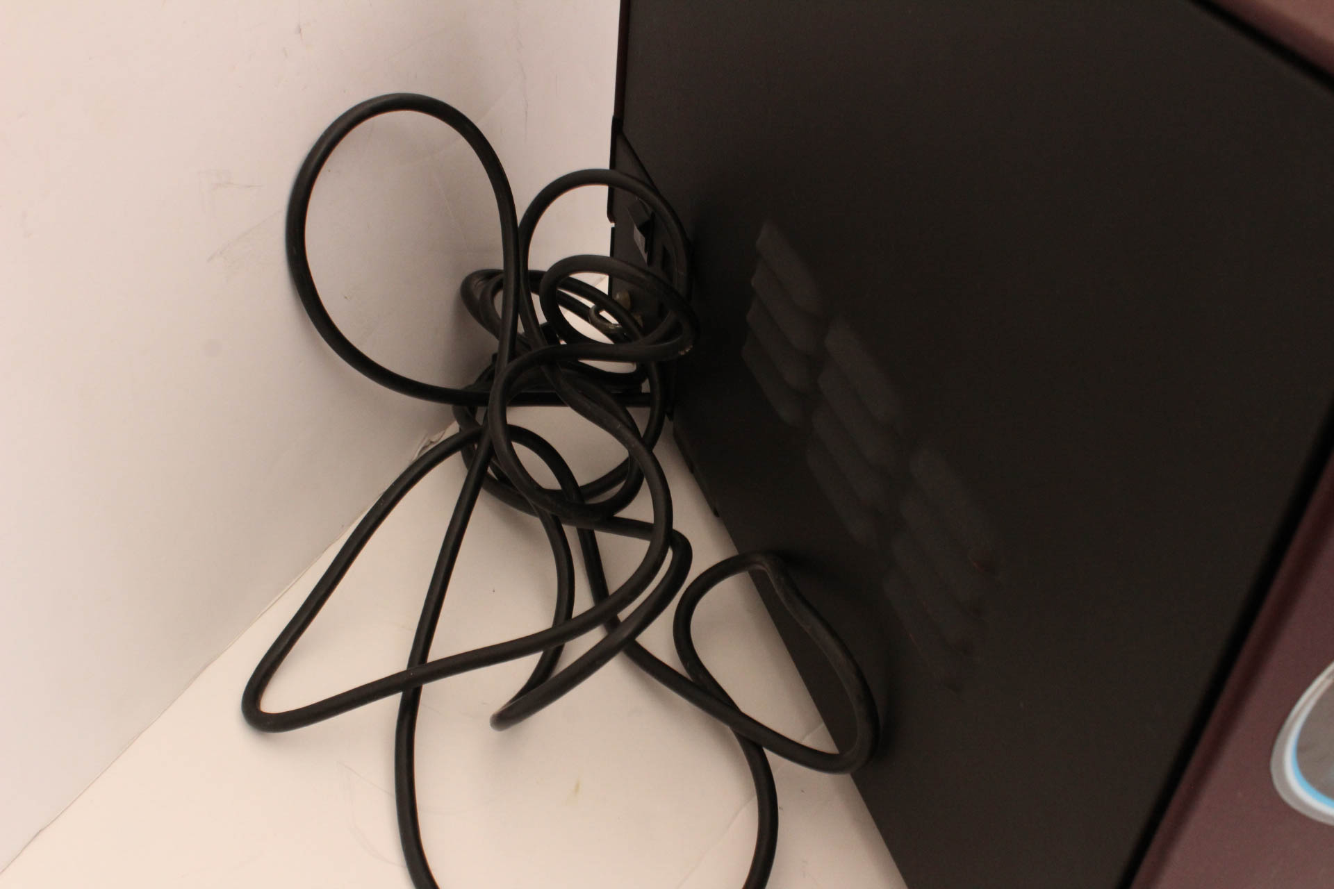 Megatouch Maxx Sapphire Bar Top Touch Screen Game Console EBTH