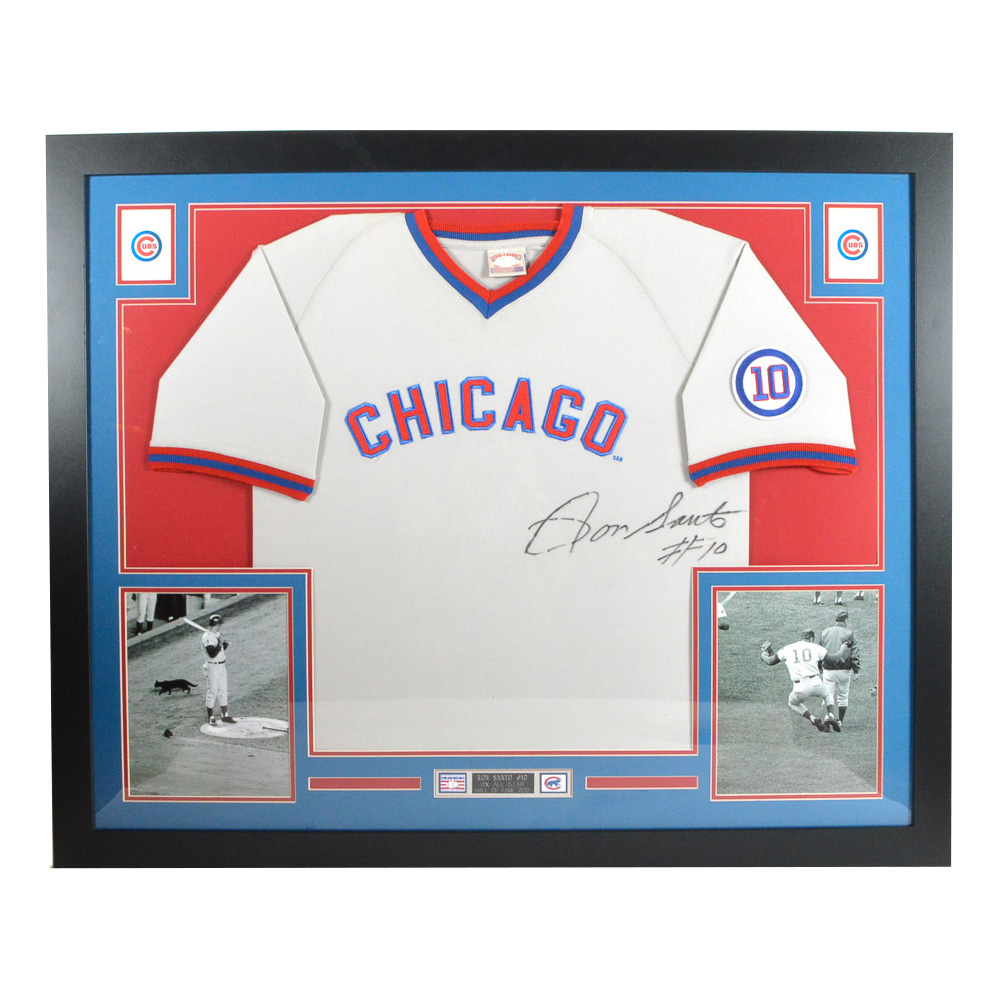 cubs all star jersey