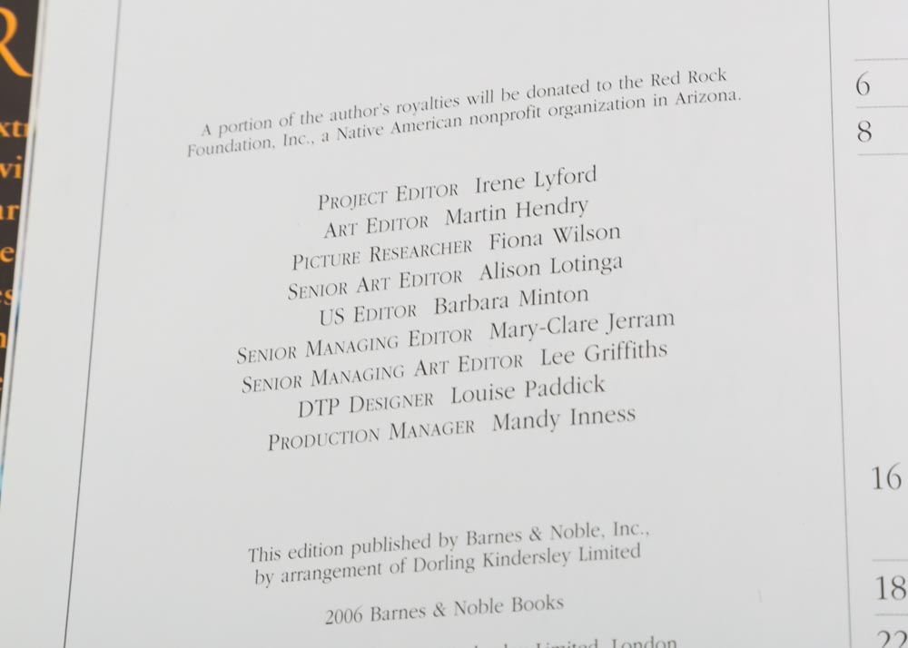 HistorialThemed Coffee Table Books EBTH