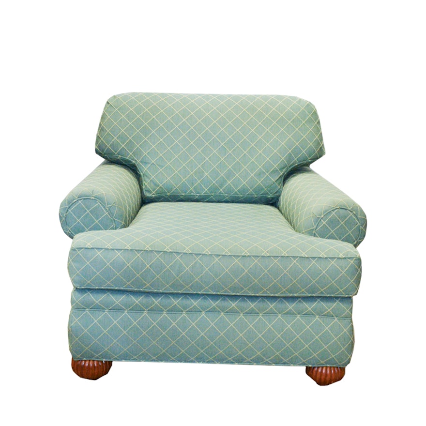 Pearson Oxford Court Green Diamond Patterned Armchair EBTH Extraordinary Patterned Armchair Pearson Oxford Court Green Diamond Patterned Armchair EBTH Extraordinary Patterned Armchair