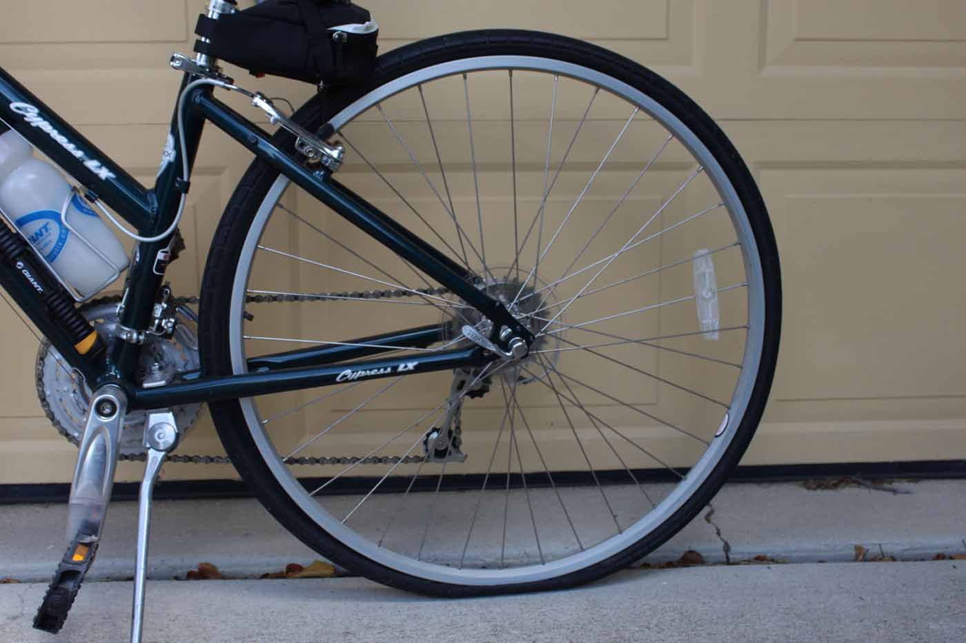 ladies giant cypress bike