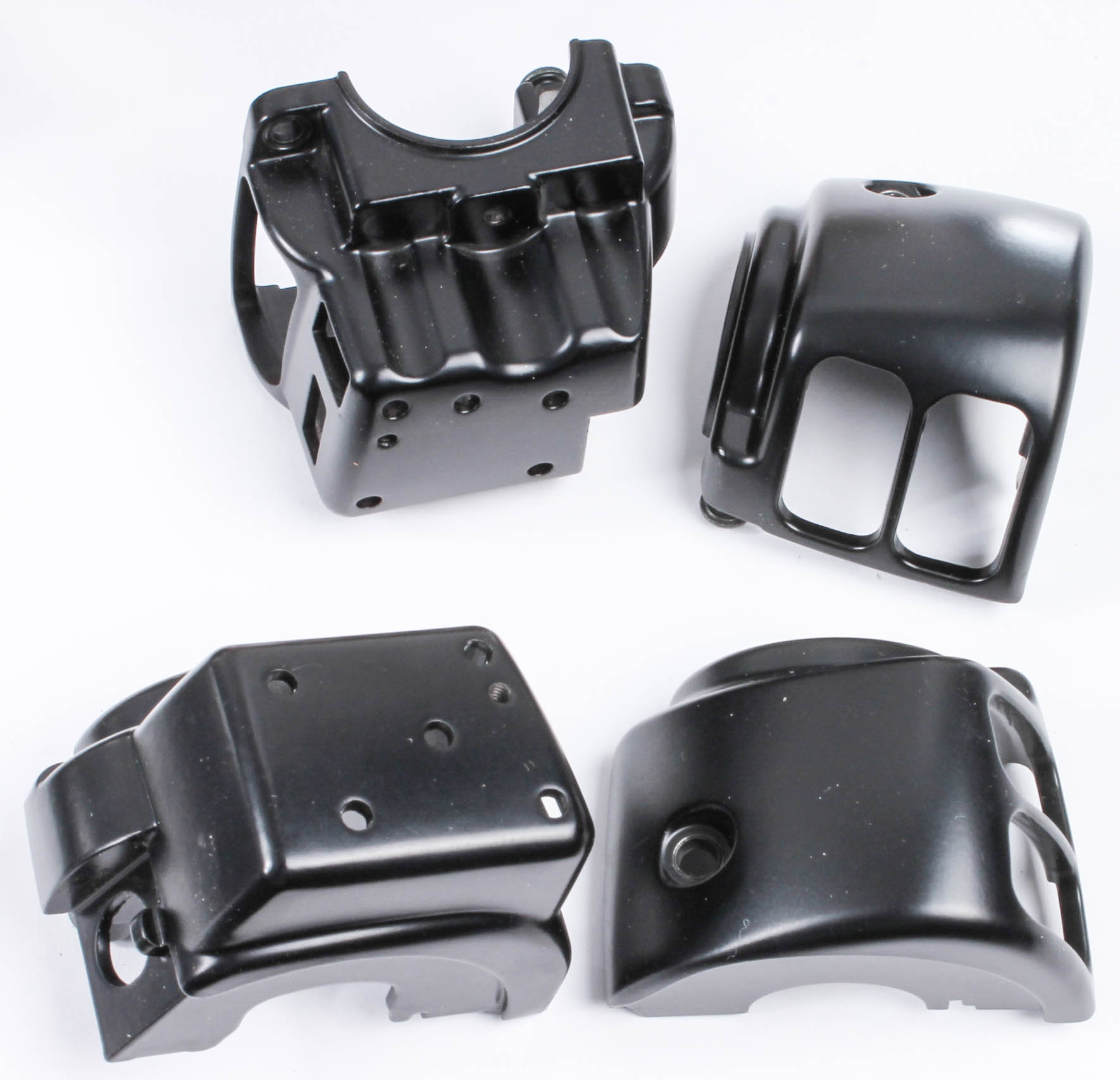 Large Assortment of HarleyDavidson Motorcycle Parts and Accessories EBTH