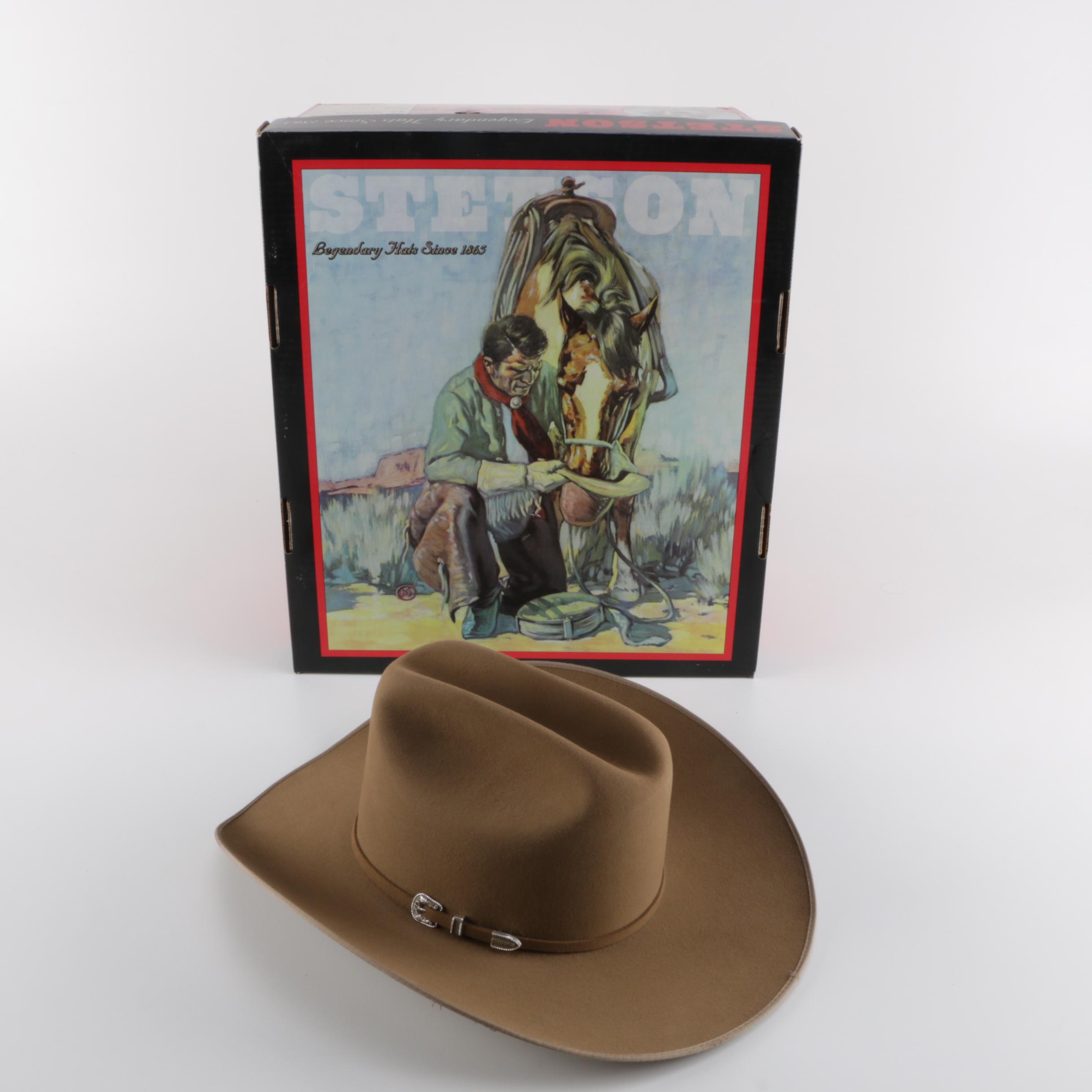 Stetson Stone Portage Buy Wholesale, 49 