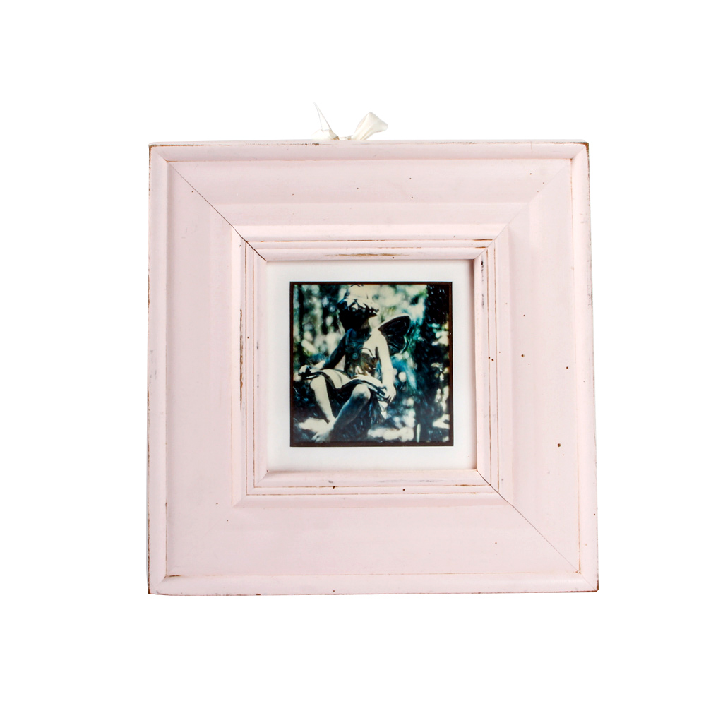 Pink Picture Frames EBTH