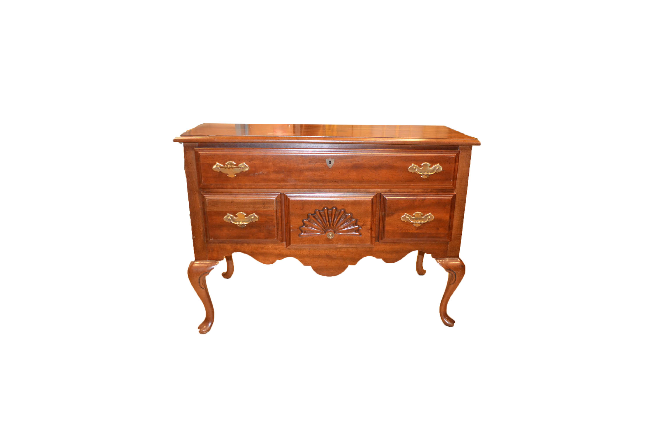 Vintage American Drew Furniture online information