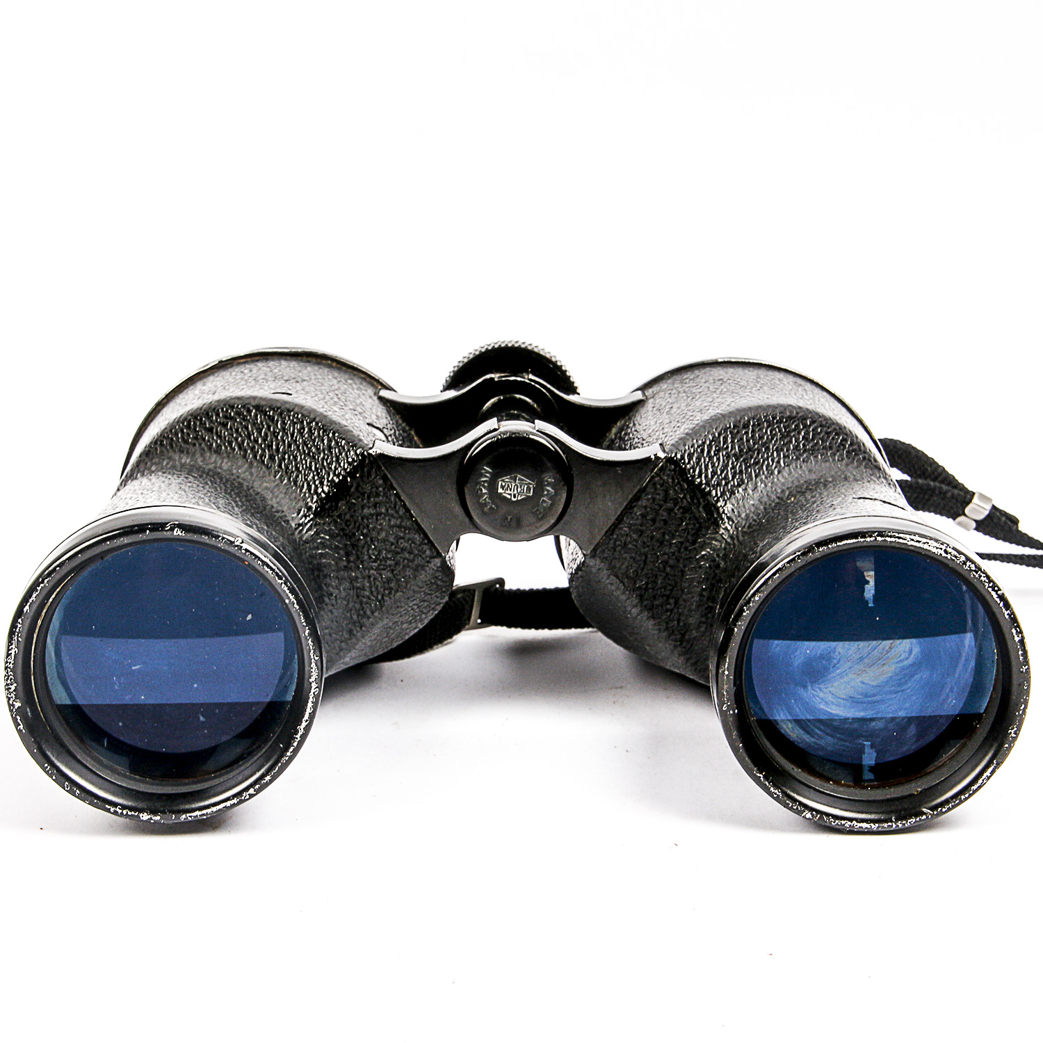 Tower 16X50 Coated Binoculars EBTH