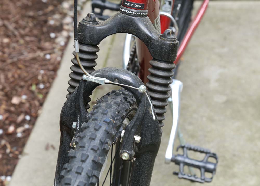 Diamondback Response Mountain Bike | EBTH