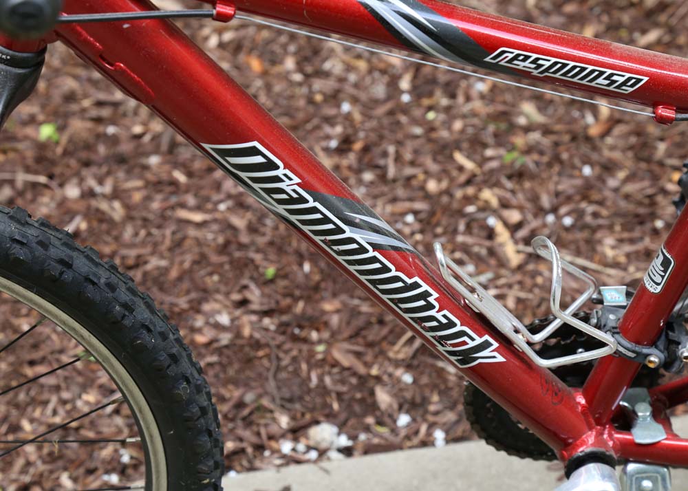 Diamondback Response Mountain Bike | EBTH