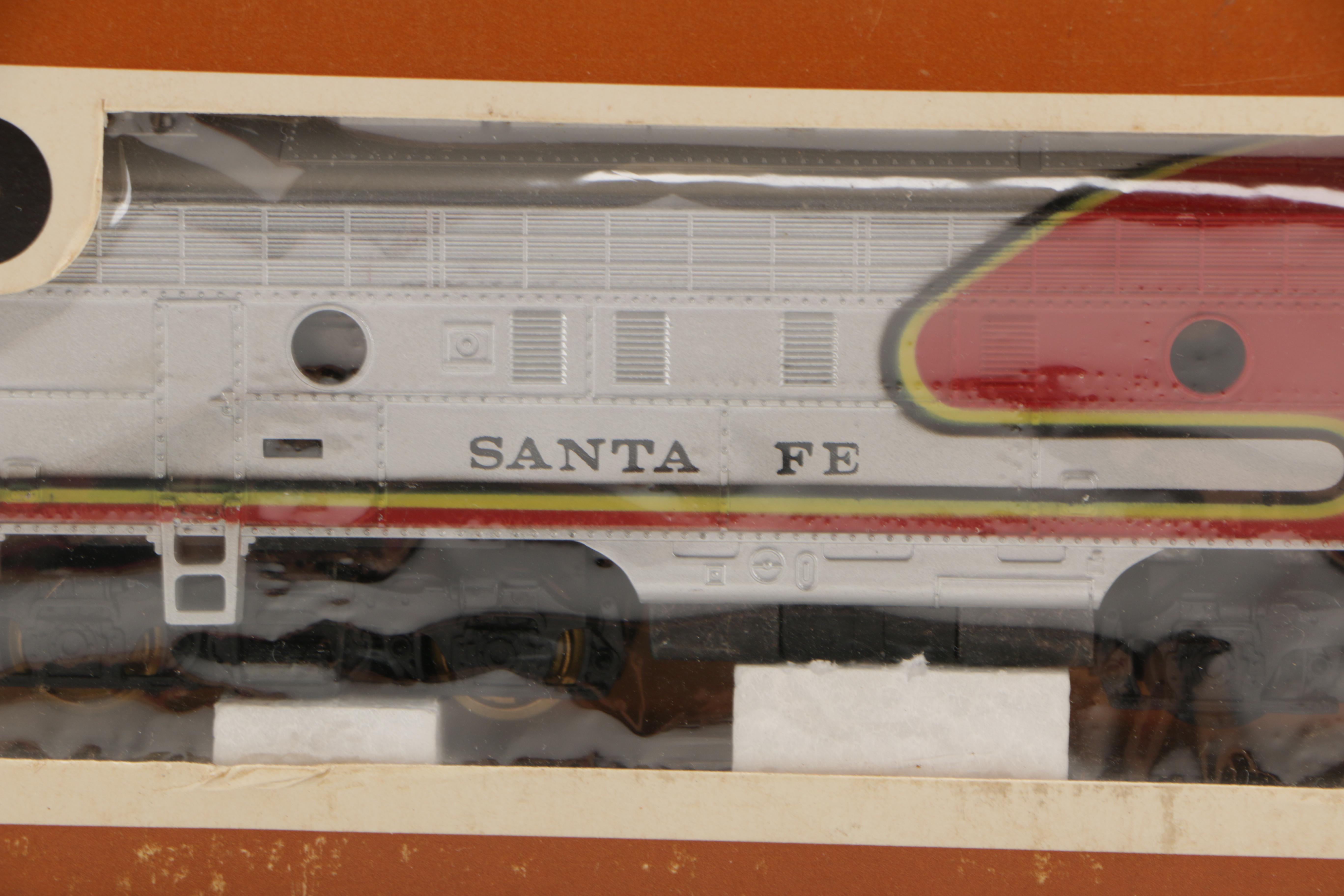 1970s Tyco HO Scale EBTH