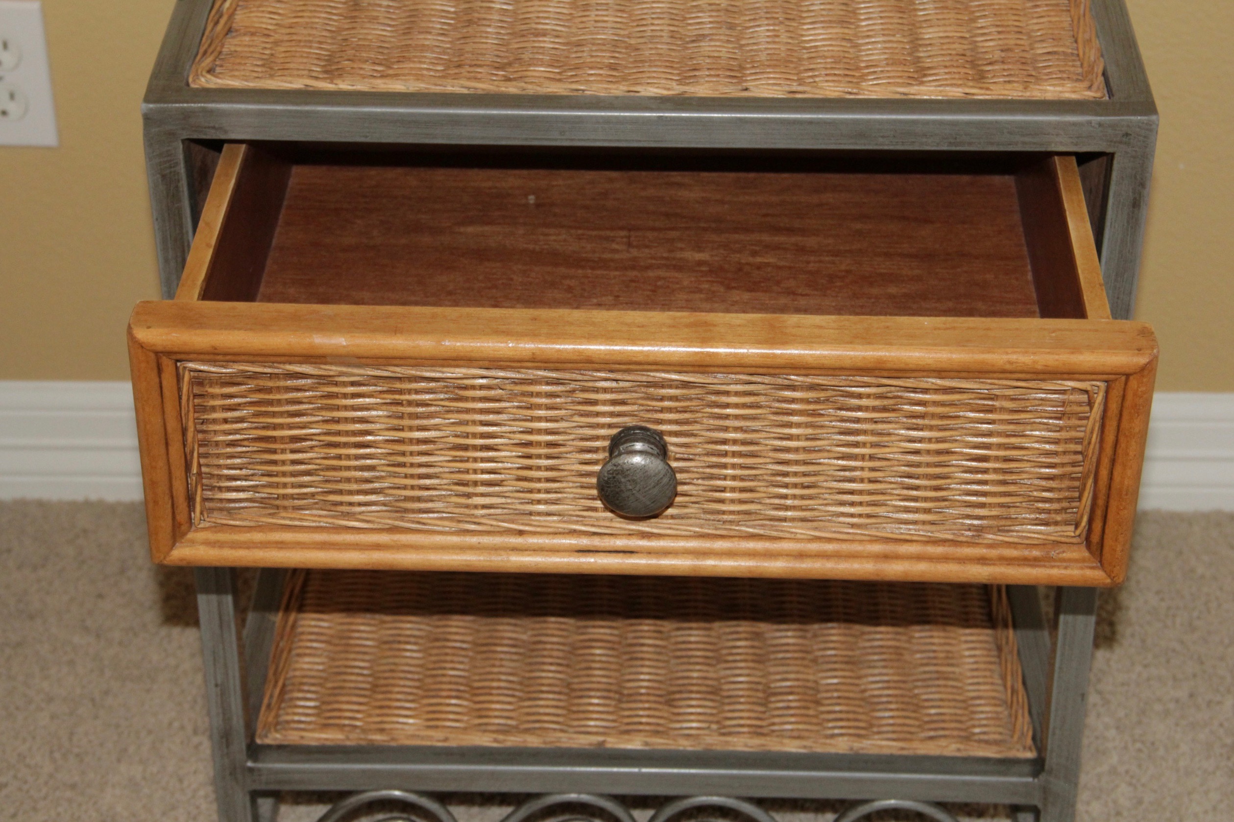 Wicker Bedroom Furniture Pier One Sustainableal