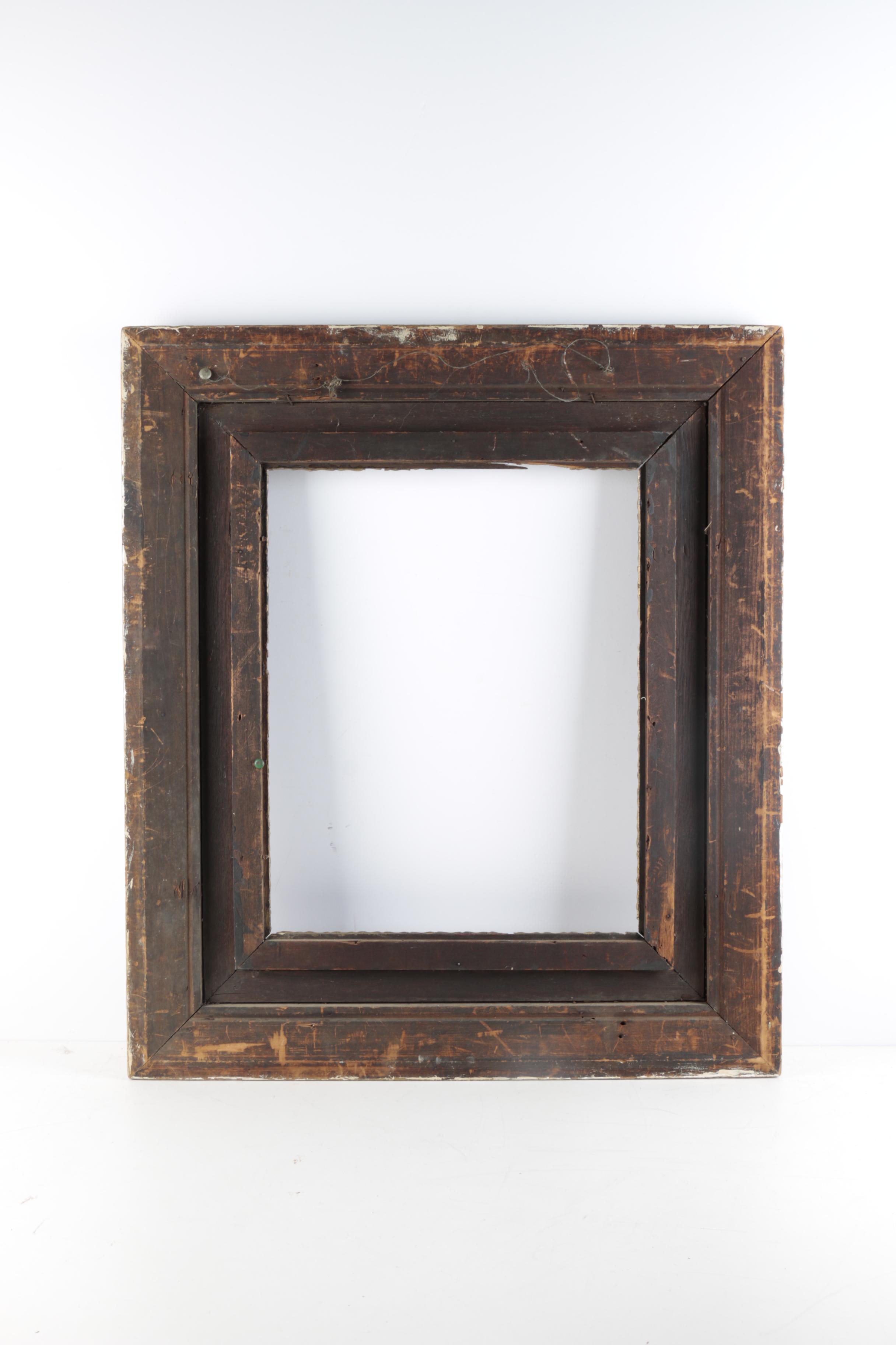 Vintage Wall Frame EBTH
