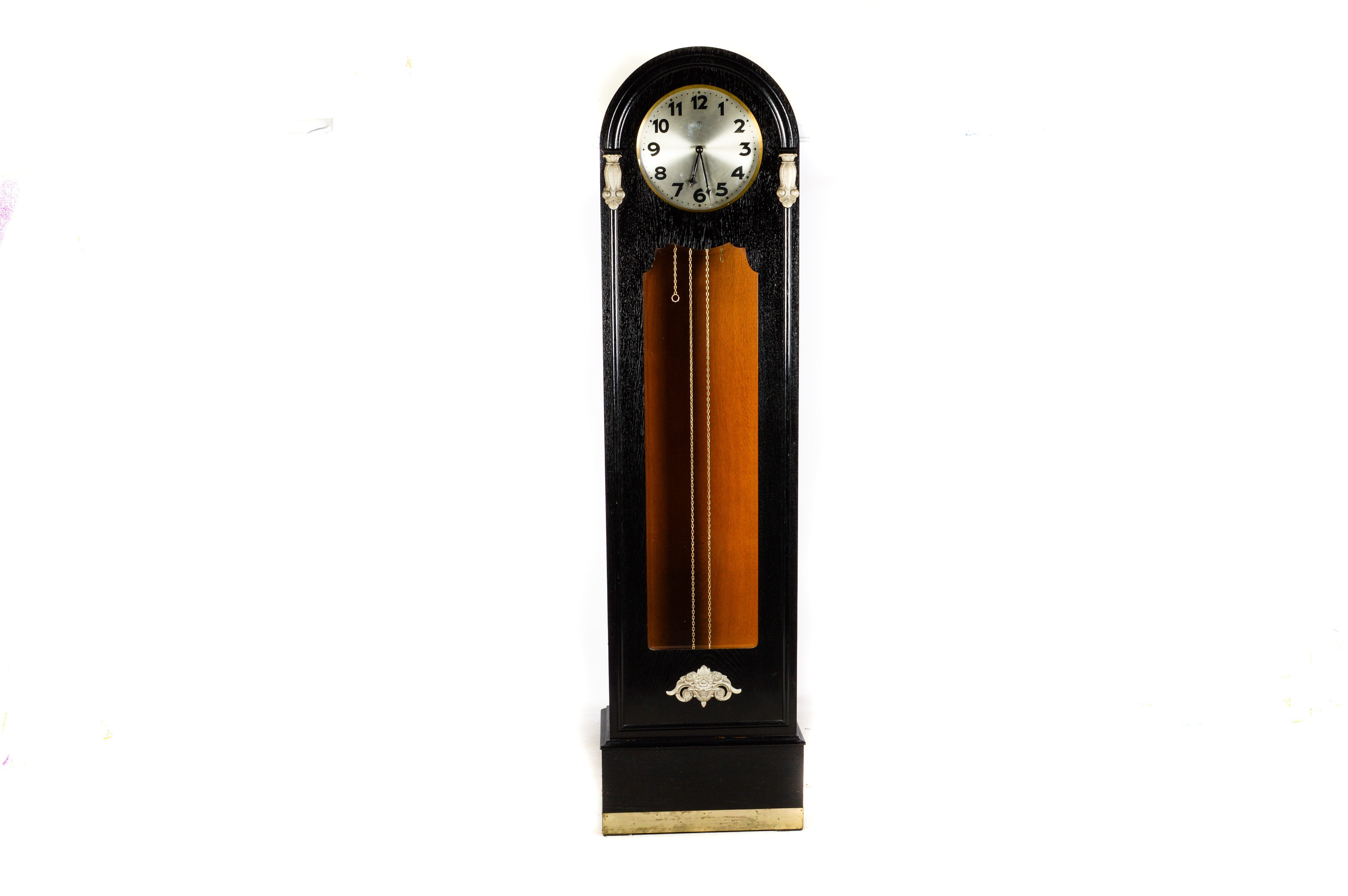 Junghans Grandfather Clock EBTH