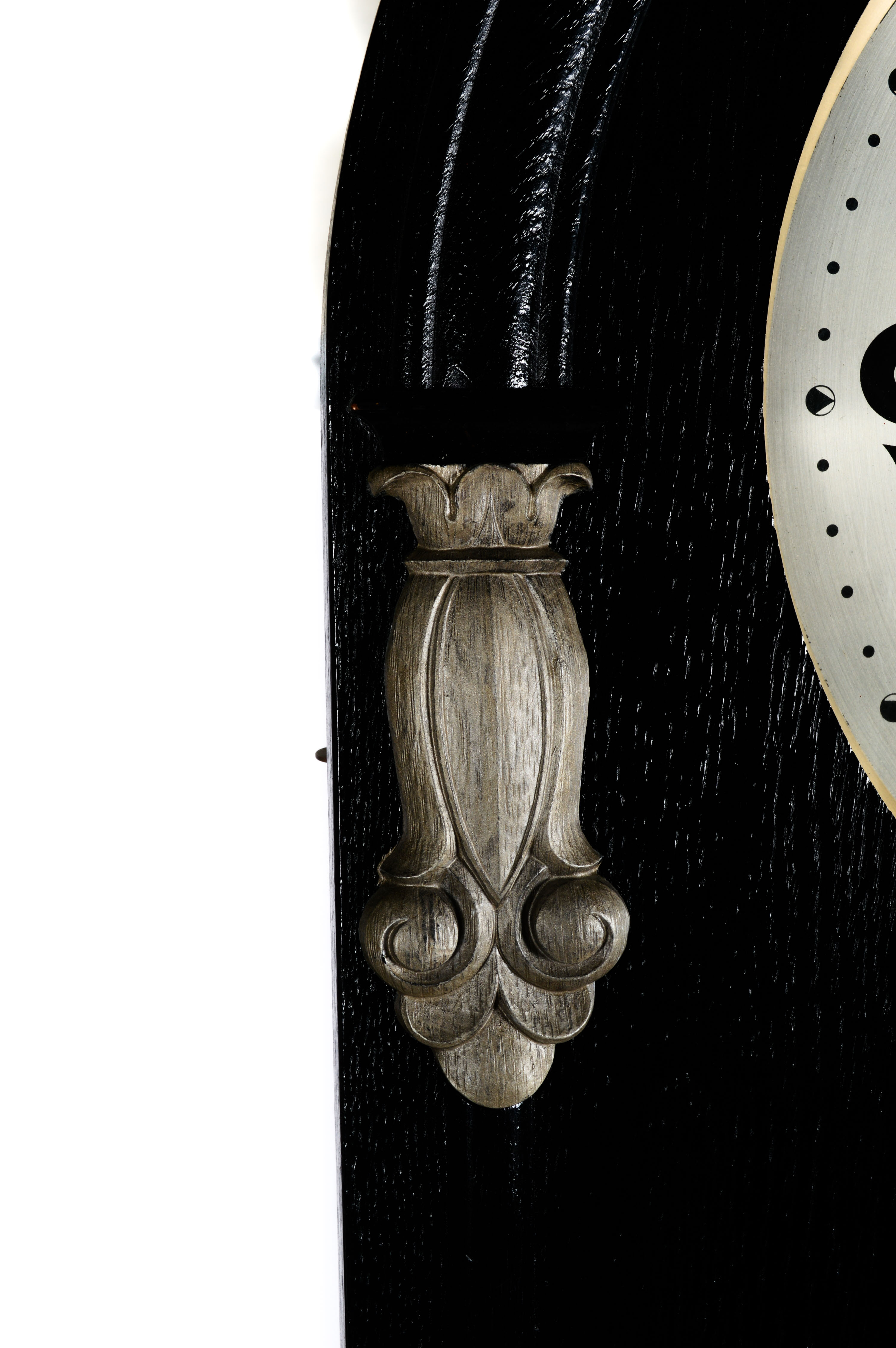 Junghans Grandfather Clock EBTH