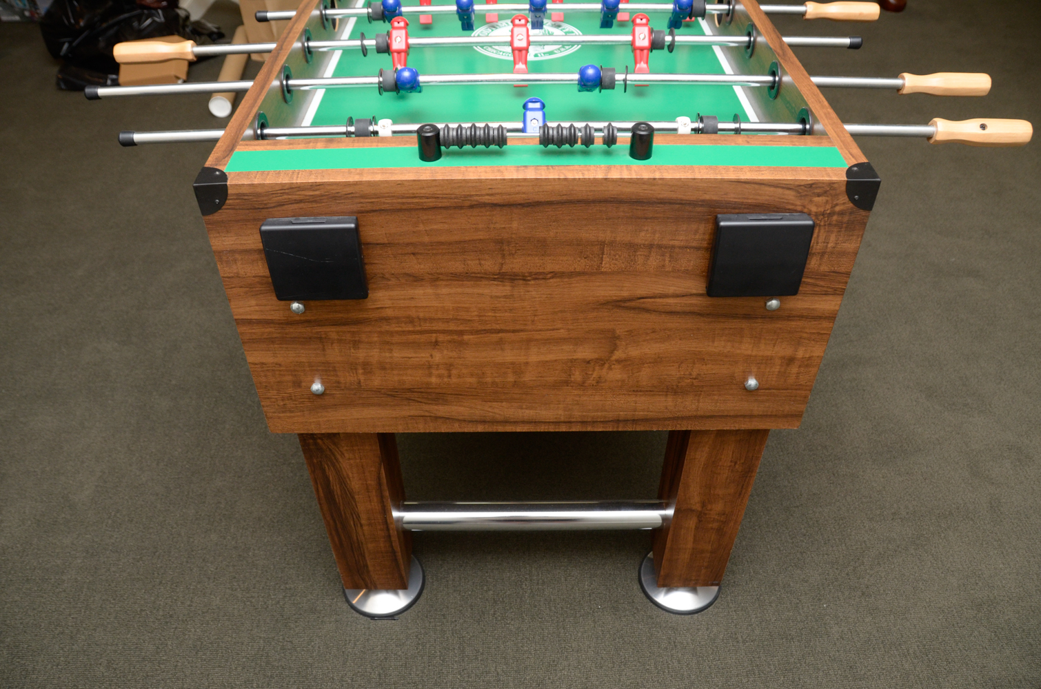 Goodtime Novelty Foosball Table EBTH