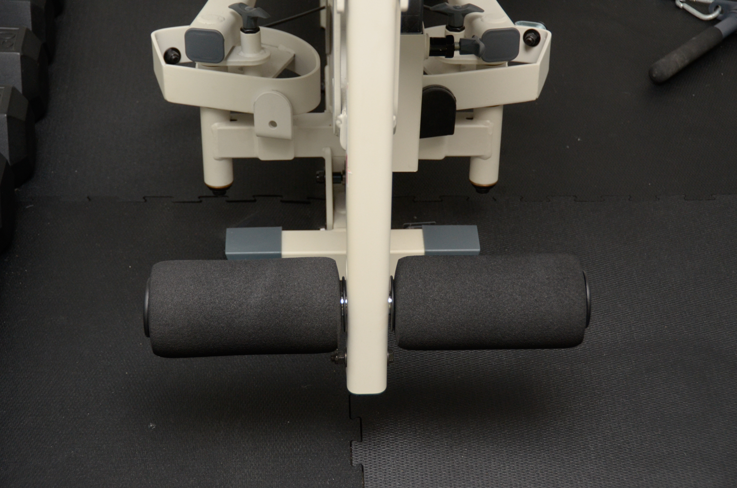 Nautilus "NS300" Weight Machine EBTH