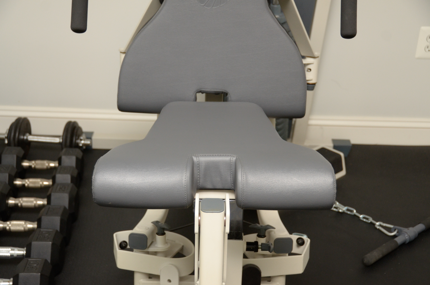 Nautilus "NS300" Weight Machine EBTH