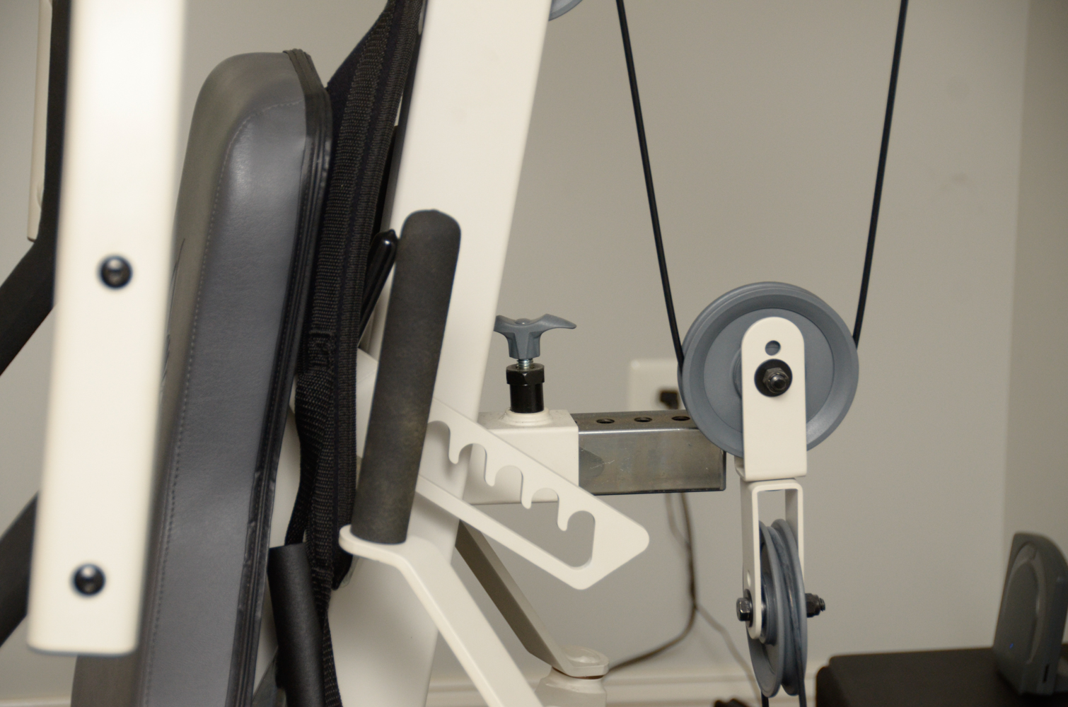 Nautilus "NS300" Weight Machine EBTH