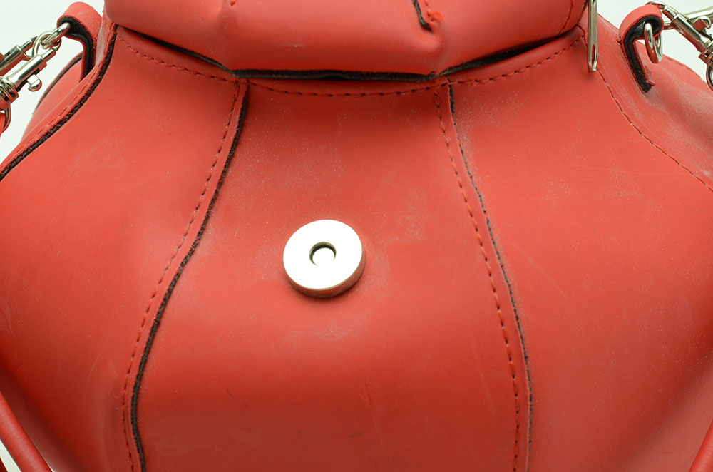 Pair of Teapot Inspired Purses by Pylones EBTH