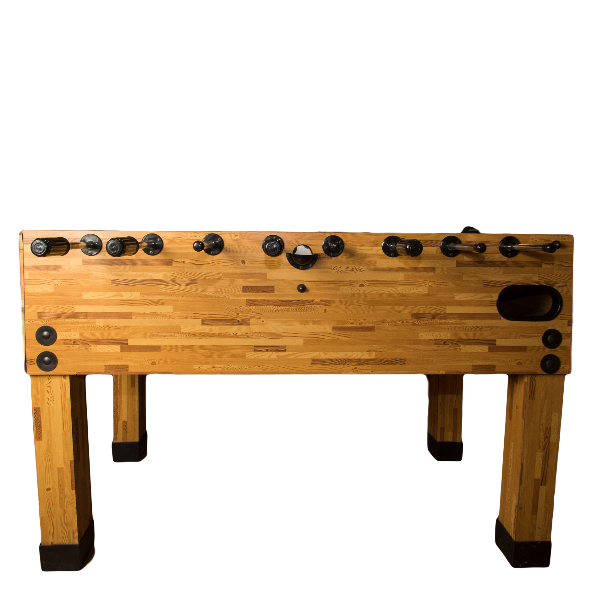 Vintage Foosball Table EBTH