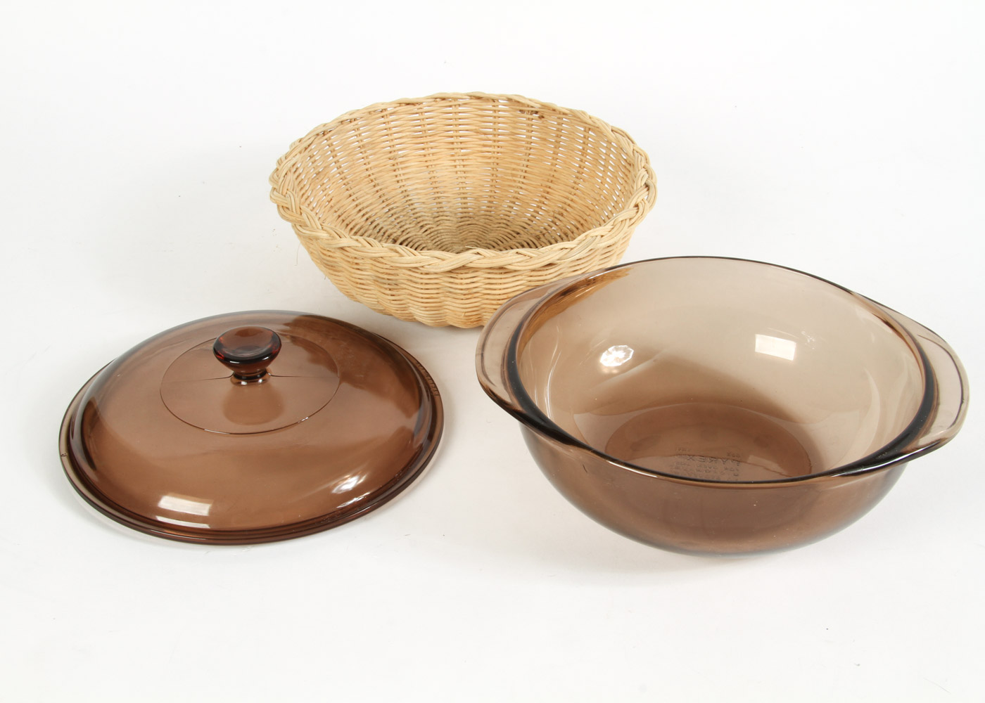 Brownie Bar Maker With a Casserole Dish EBTH