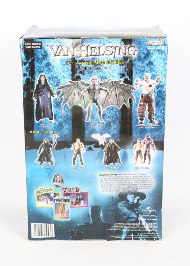 "Van Helsing" Action Figures - HT9A3271.jpg?ixlib=rb 3.1 "Van Helsing" Action Figures - HT9A3271.jpg?ixlib=rb 3.1