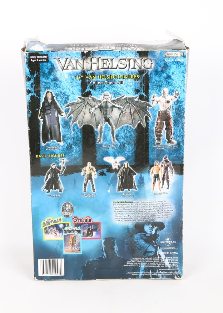 "Van Helsing" Action Figures - HT9A3274.jpg?ixlib=rb 3.1 "Van Helsing" Action Figures - HT9A3274.jpg?ixlib=rb 3.1