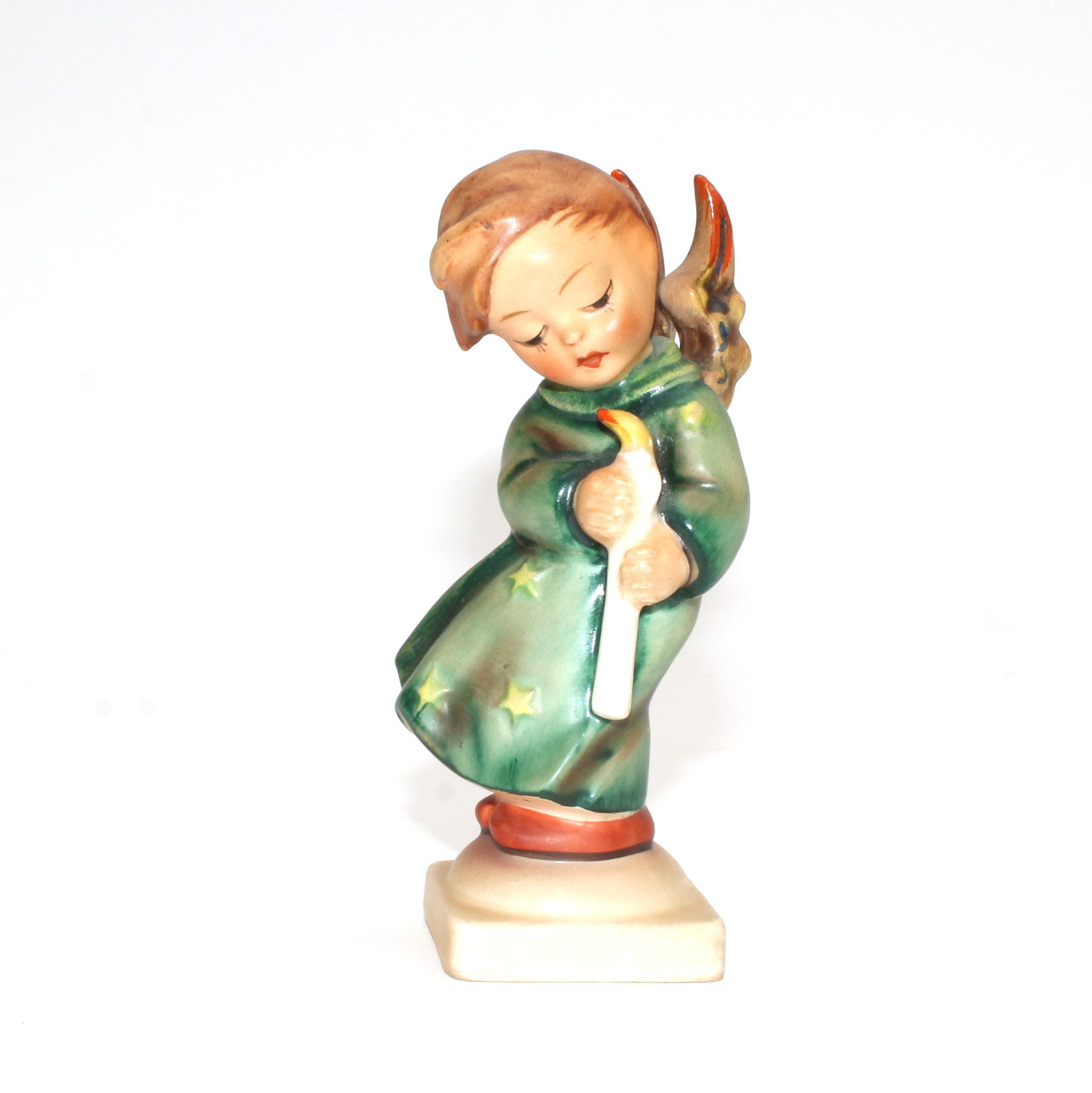 Vintage Goebel Angel Figurines EBTH
