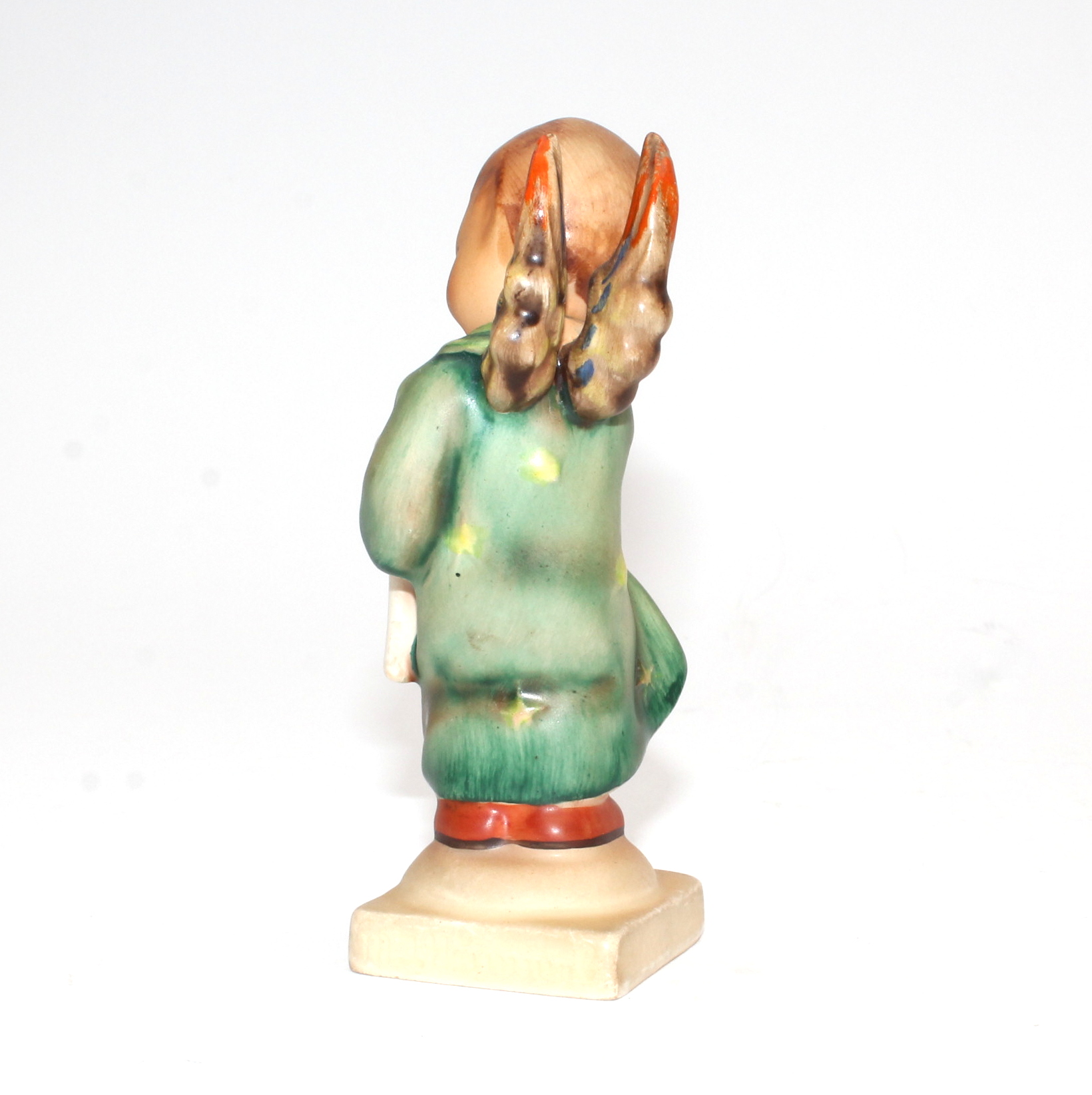 Vintage Goebel Angel Figurines EBTH