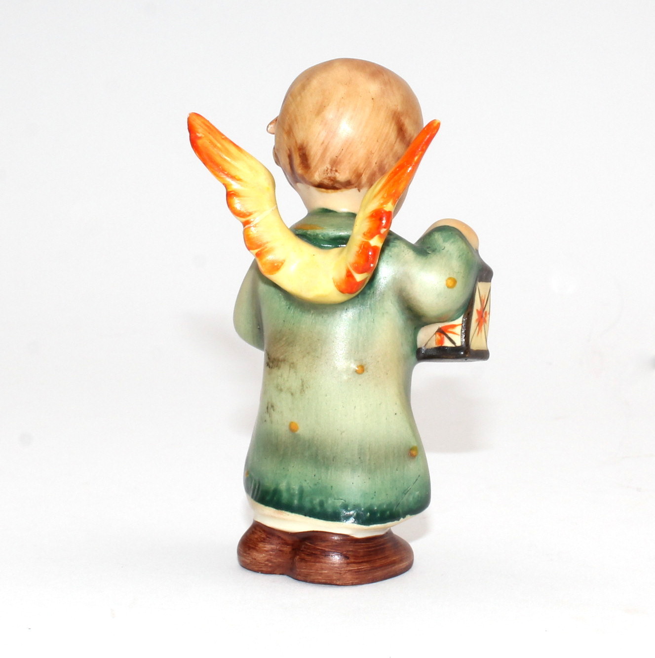 Vintage Goebel Angel Figurines EBTH