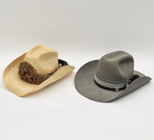 stetson roadrunner straw hat