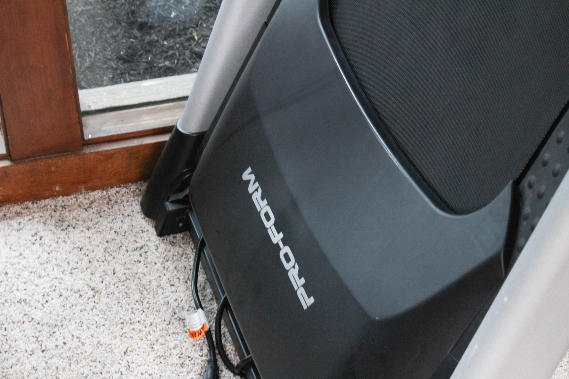 ProForm Performance 400 Treadmill EBTH