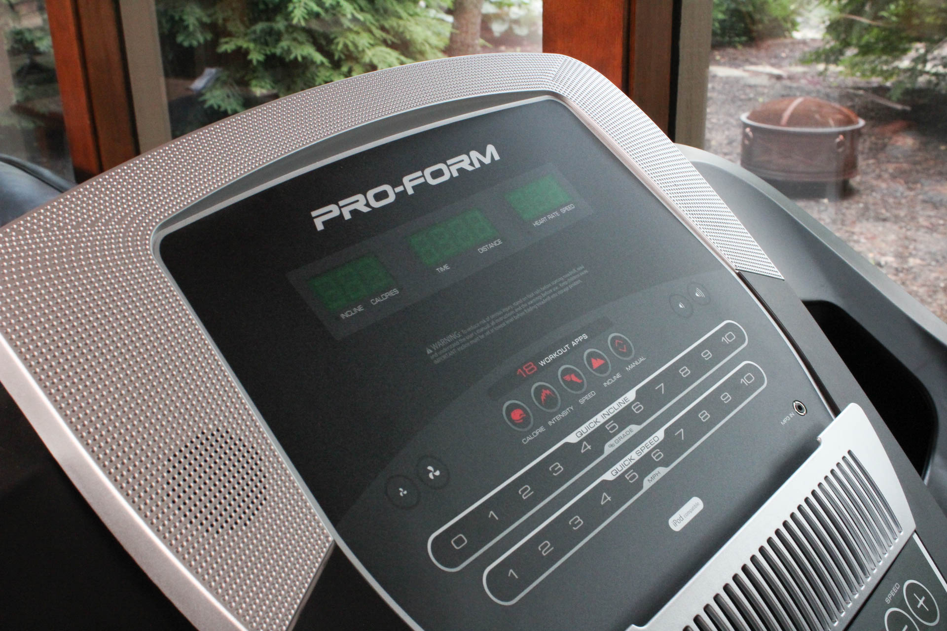 ProForm Performance 400 Treadmill EBTH