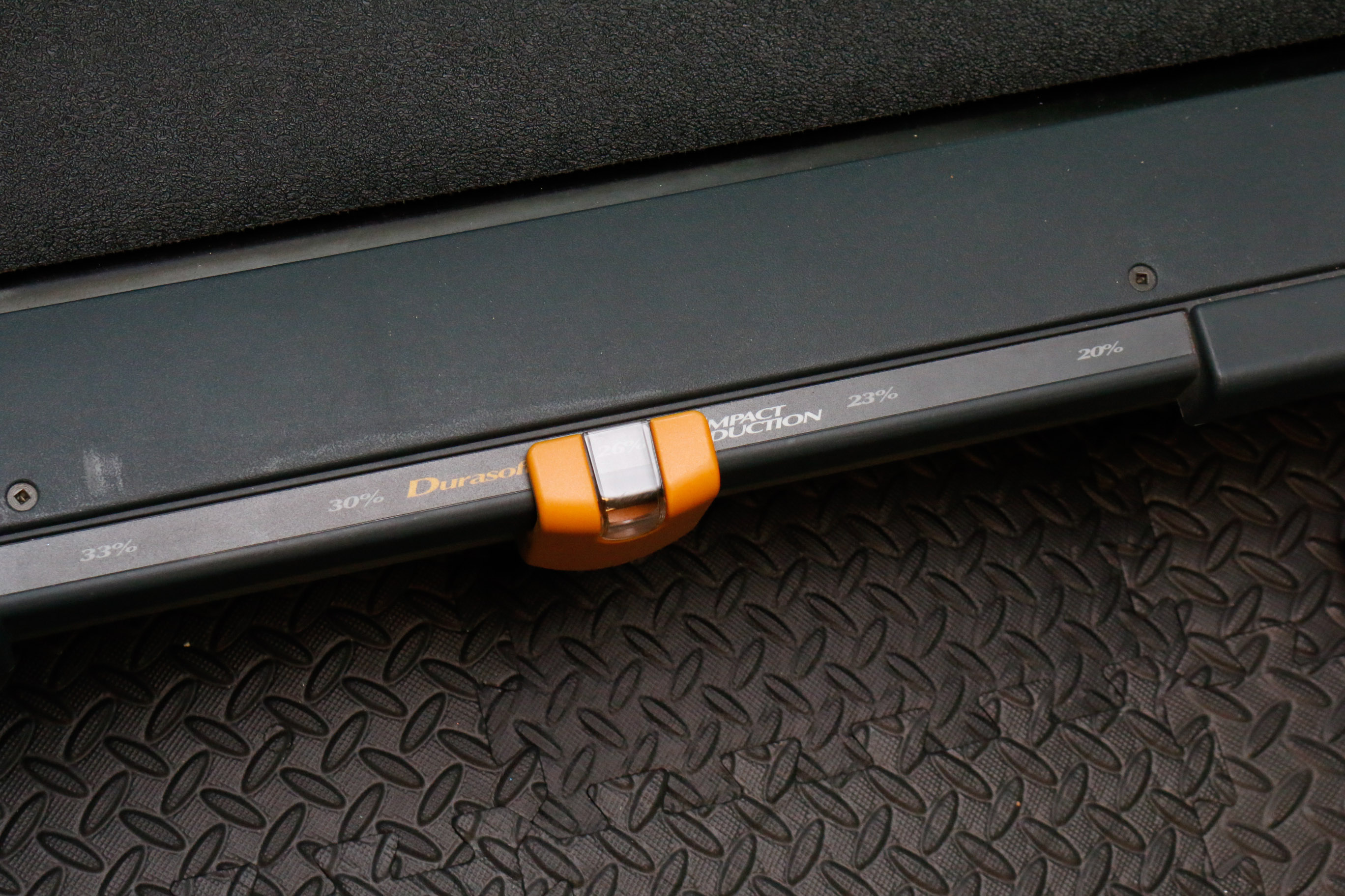 NordicTrack C2300 Treadmill EBTH