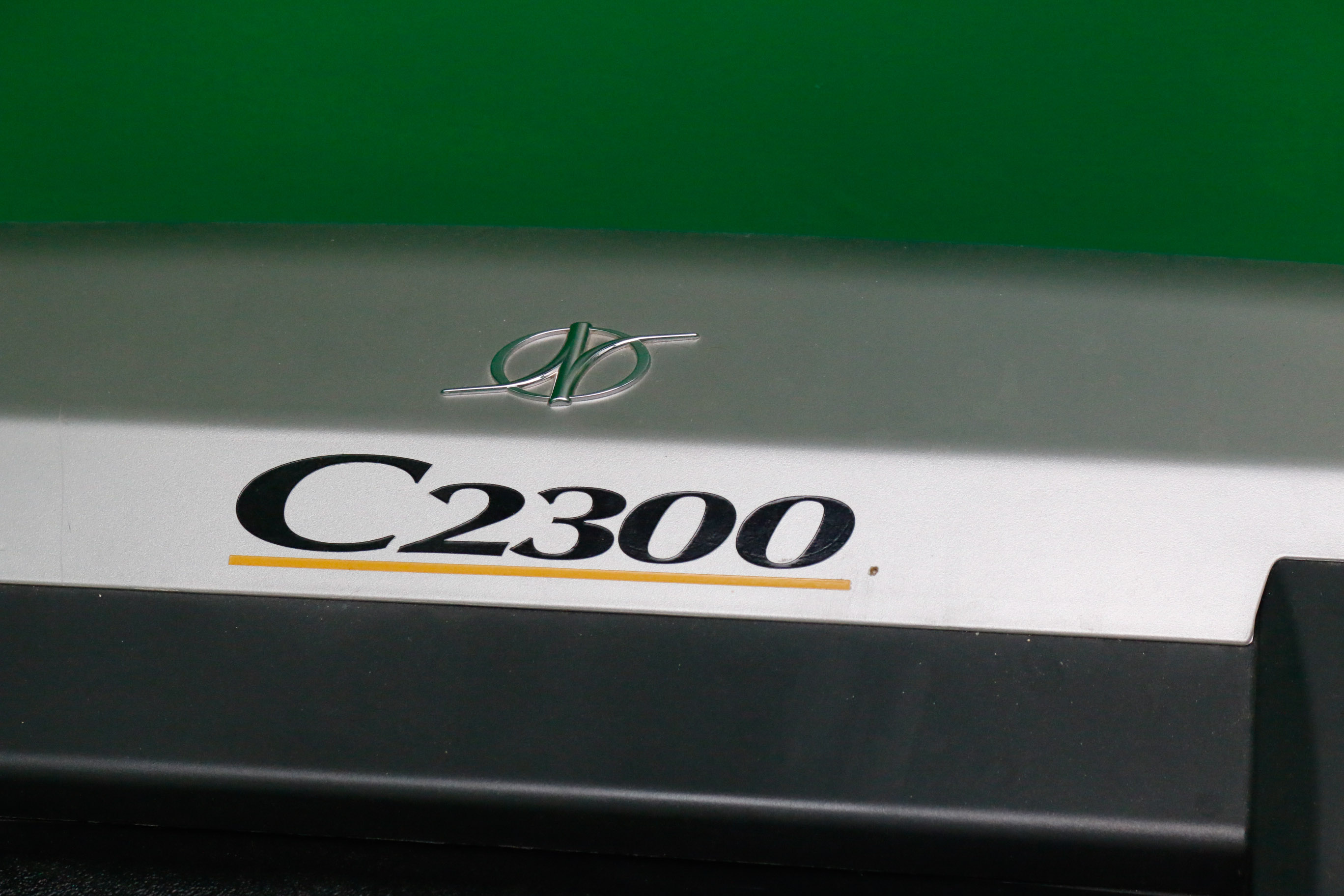 NordicTrack C2300 Treadmill EBTH