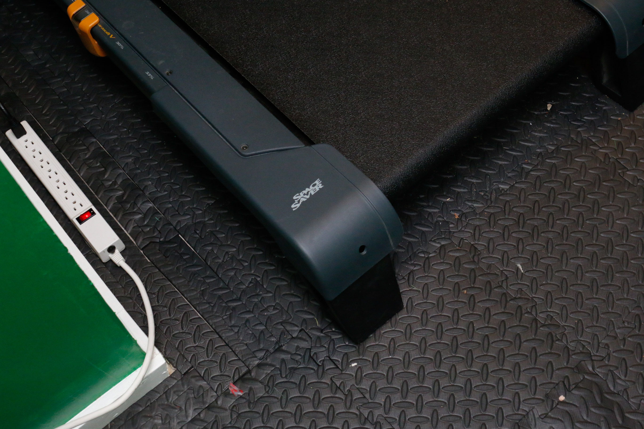 NordicTrack C2300 Treadmill EBTH