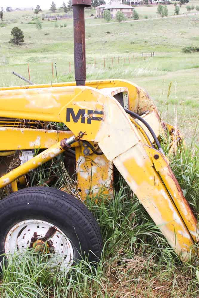 Massey ferguson 30 pics