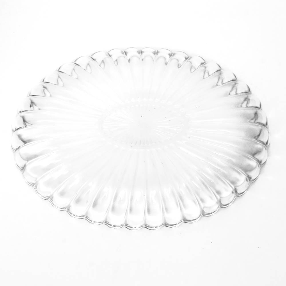 Heisey "Crystolite" Depression Glassware EBTH