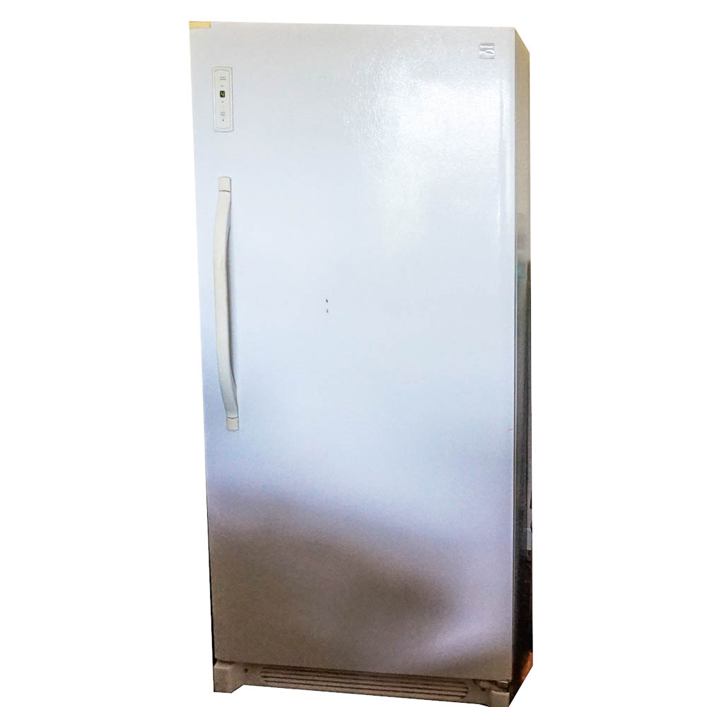 Kenmore Upright Freezer EBTH