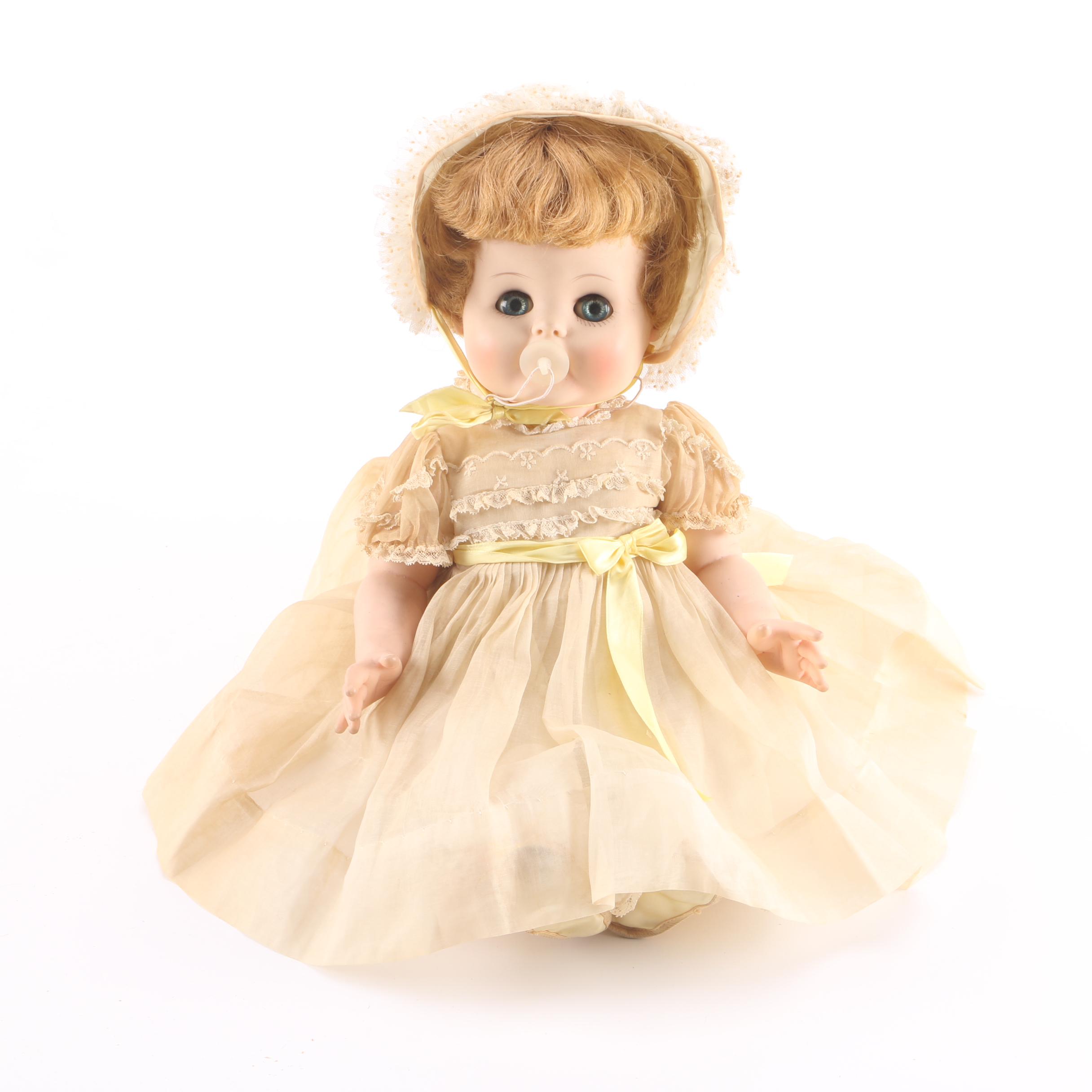 madame alexander kathy doll