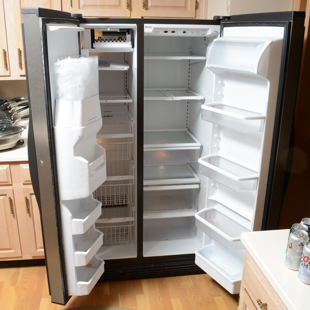 Kenmore Elite Refrigerator | EBTH
