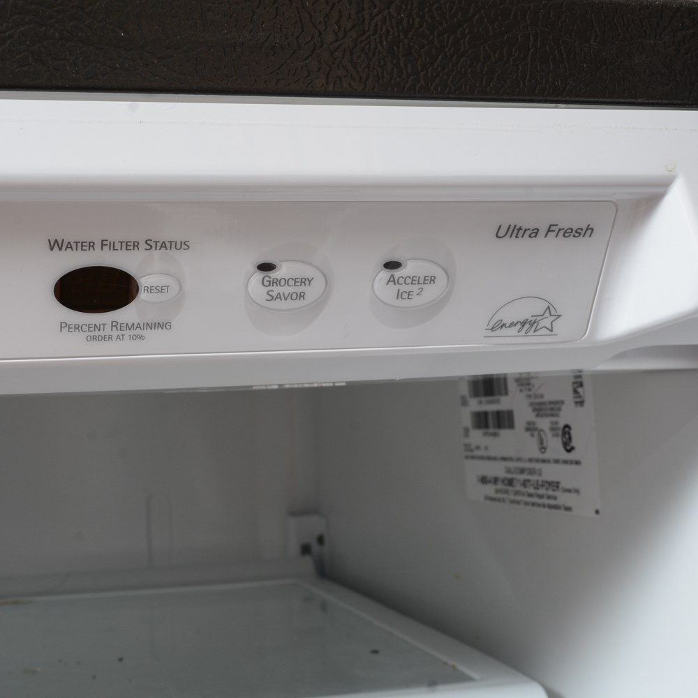 Kenmore Elite Refrigerator | EBTH