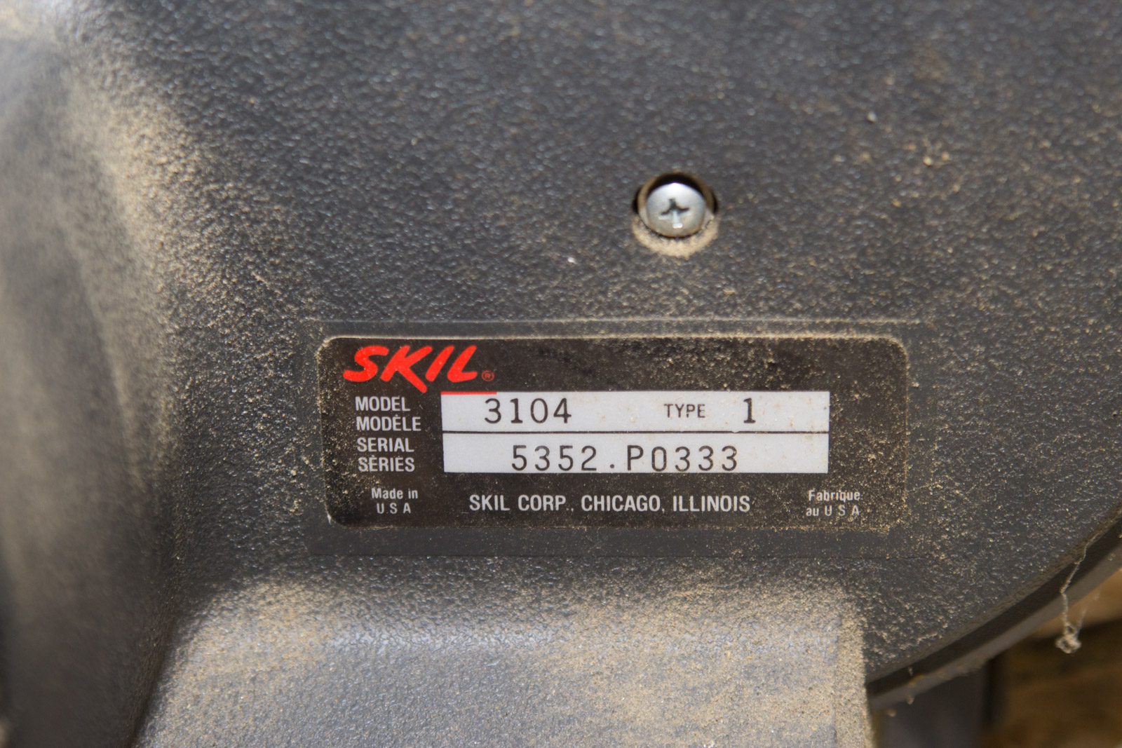 Skil 10" Band Saw | EBTH
