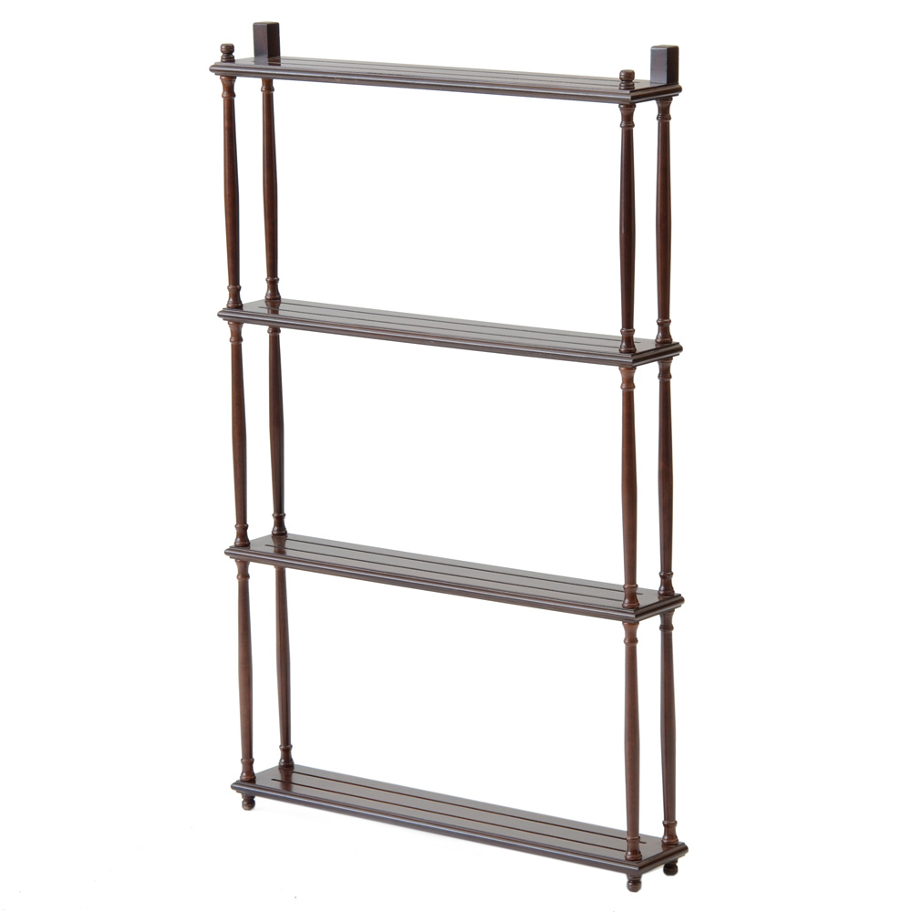 Bombay Company Display Shelving Unit EBTH