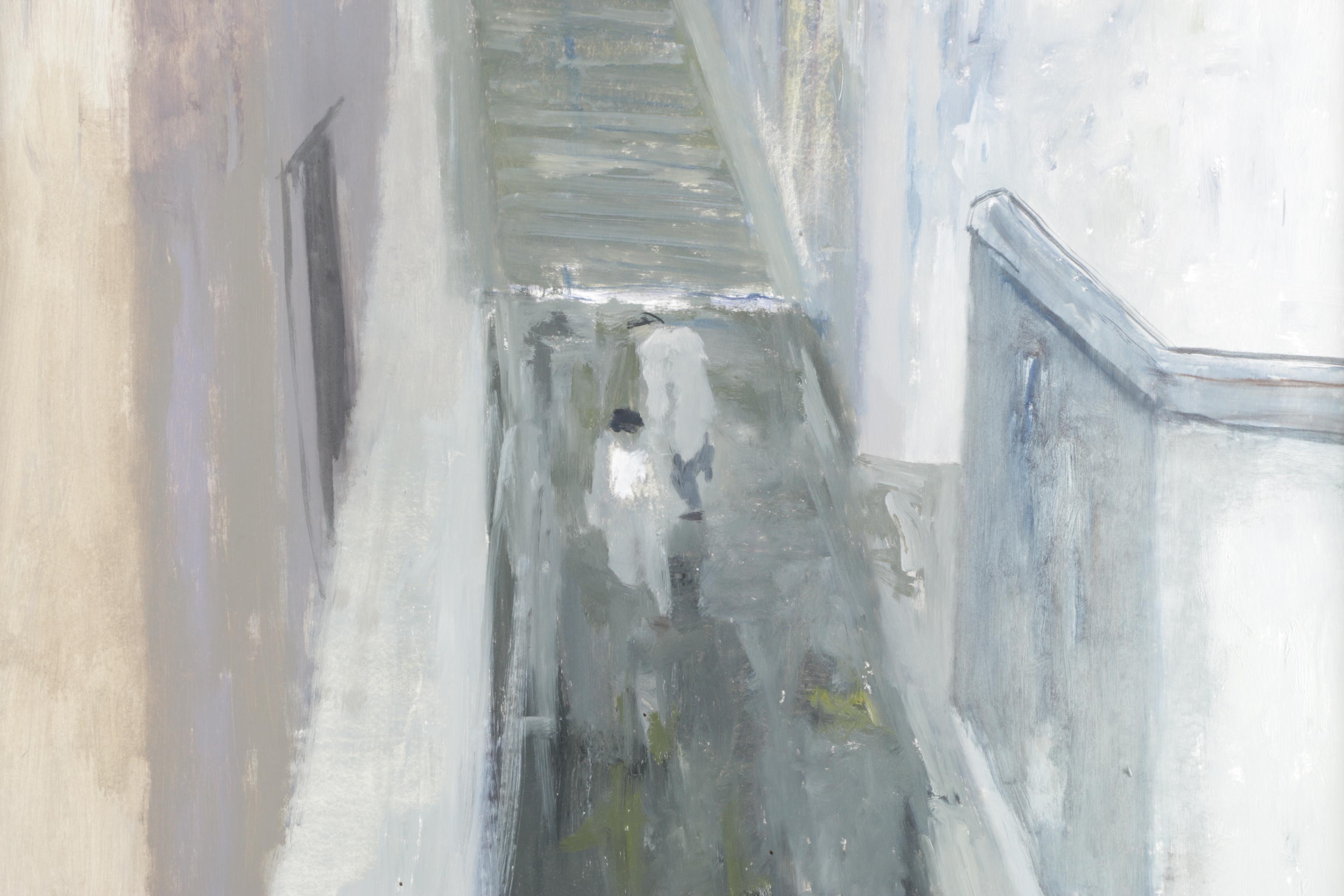 Philippe Vasseur Oil Painting on Canvas 